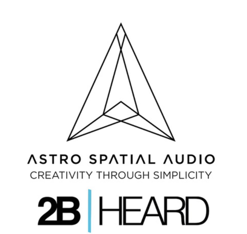 AstroSpatial's tweet photo. We are pleased to announce that we have appointed @KarrayUk as our UK Solutions Partner!
Read more about this exciting news here: https://t.co/V9zeJo9PRx
#2BHeard #InfoComm18 #immersive #AstroSpatial #proaudio https://t.co/AZn6oNvjxD