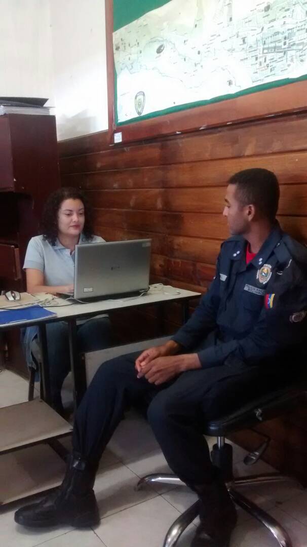 meridaunes's tweet photo. #Entérate hoy #6Jun  #AlMomento @UniversidadUNES #Merida  realiza Jornada de Inscripción TSU virtual para la Profesionalización de funcionarias y funcionarios CPNB en el centro de Coordinación  Policial Vuelta de Lola. @NestorReverol @gralcacioppo https://t.co/FzdsAoBaRE