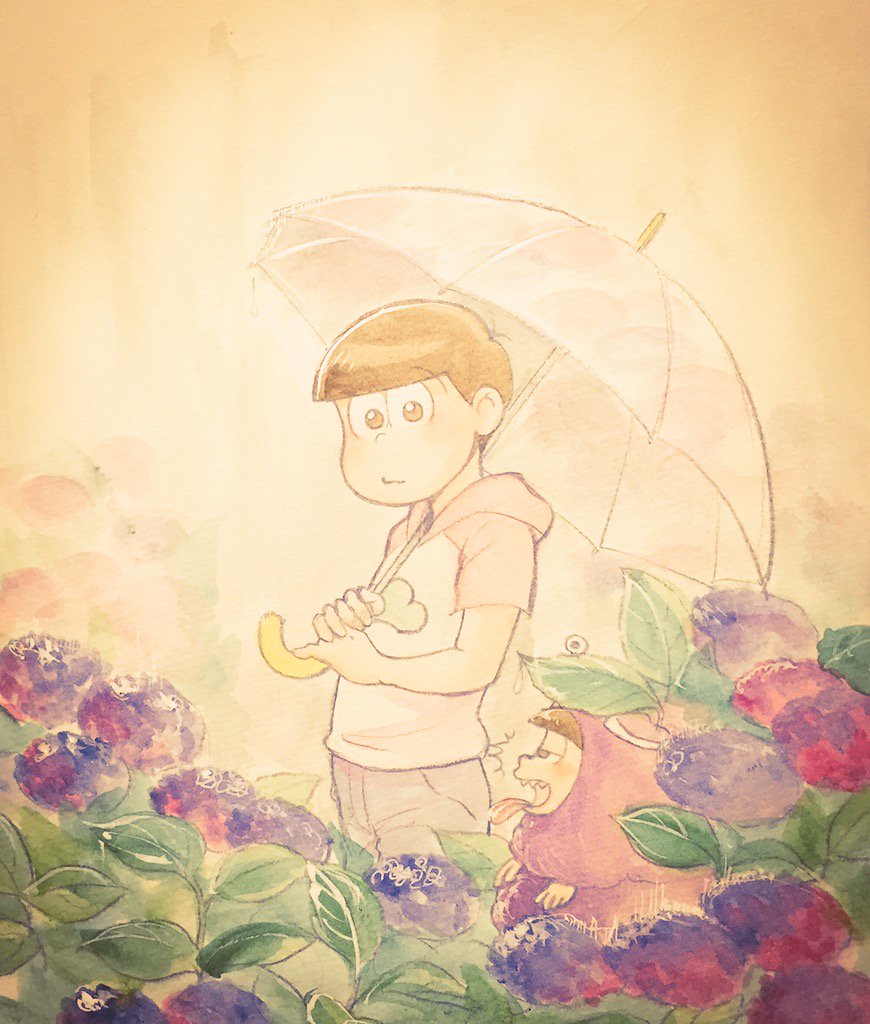 Twoucan 6月4日は110松の日 の注目ツイート イラスト マンガ コスプレ モデル