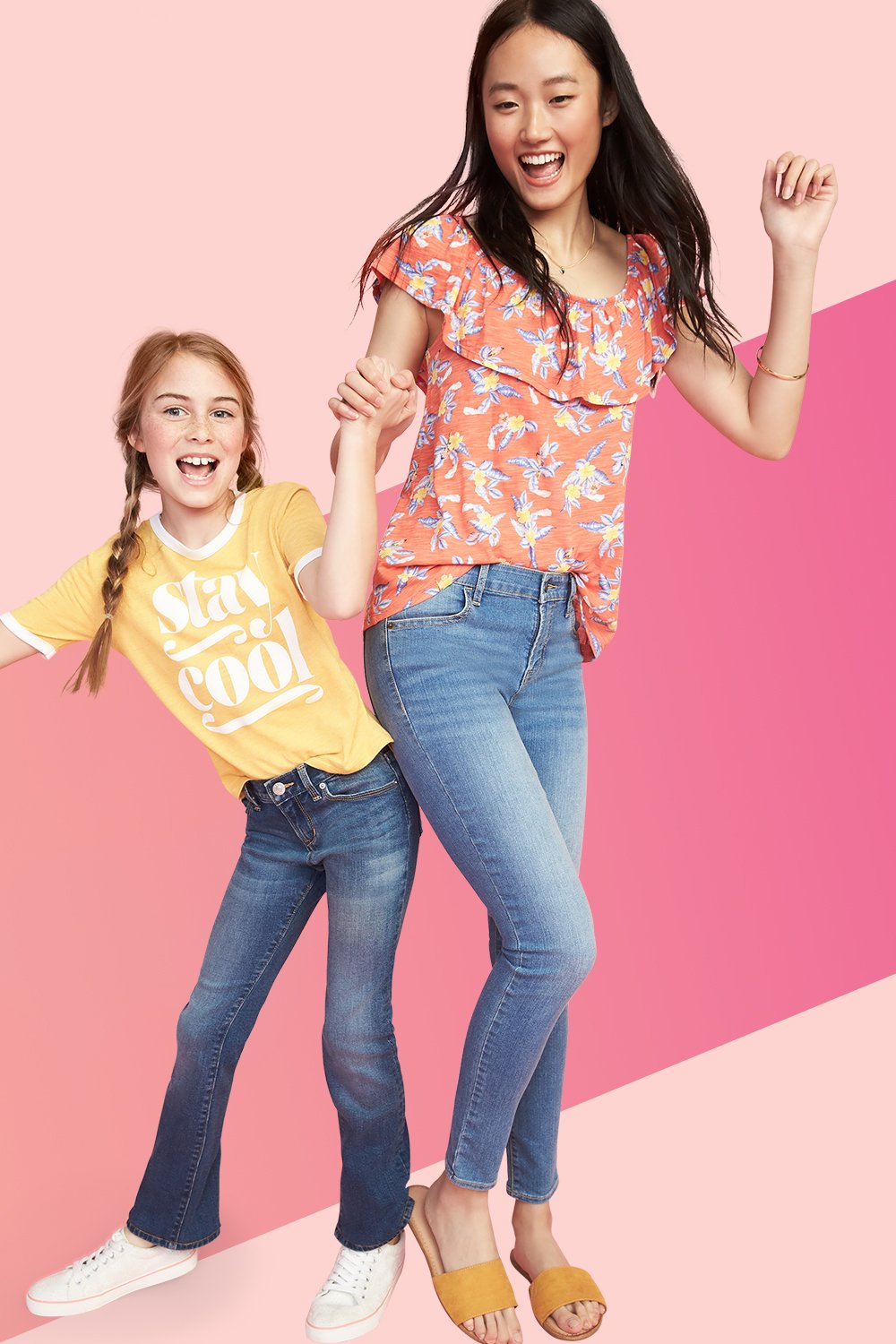 Old navy $12 jeans sale