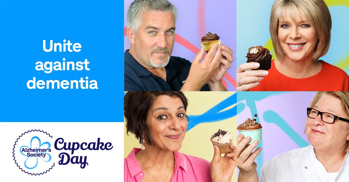 Dementia Friends tweet media