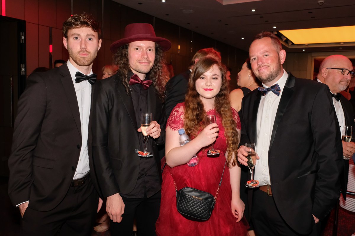 The 2018 Group Travel Awards may be over, but the memories live on! You can now peruse over the photos and find the full results from the gala presentation evening. Smartphone users will have a nice surprise if they zoom into the photos! grouptravelawards.com <a href="/_GTAwards_/">Group Travel Awards</a>