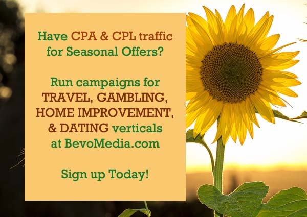 Bevo Media Exchange tweet media