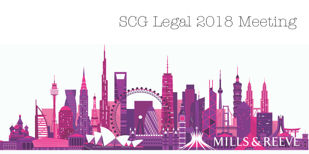 MillsandReeve's tweet photo. #GDPR #Global #Privacy - should be an interesting discussion #SCGLegal2018 with Peter Wainman @VBKnl @MHCLawyers @FGvWestphalen @RobinsonCole https://t.co/pA0NpnQQQx https://t.co/hgCwSO8H0s