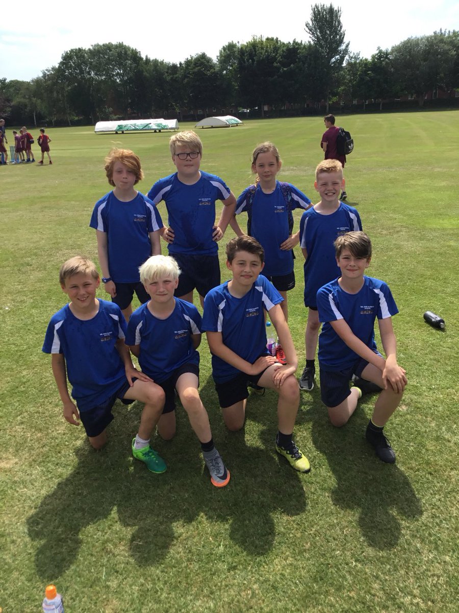 SJBPrimarySch's tweet photo. Boys through to cricket finals!!! https://t.co/vxB5XCZ6Lk https://t.co/OHzKYQYiSL