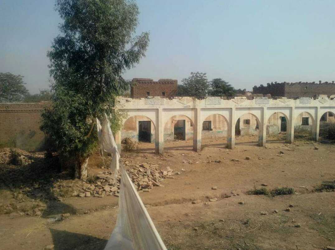 mrcruizy's tweet photo. Once upon a time...
#HomeSweetHome #Khyber #Bara #FormerFATA https://t.co/ODpzaq2VTJ