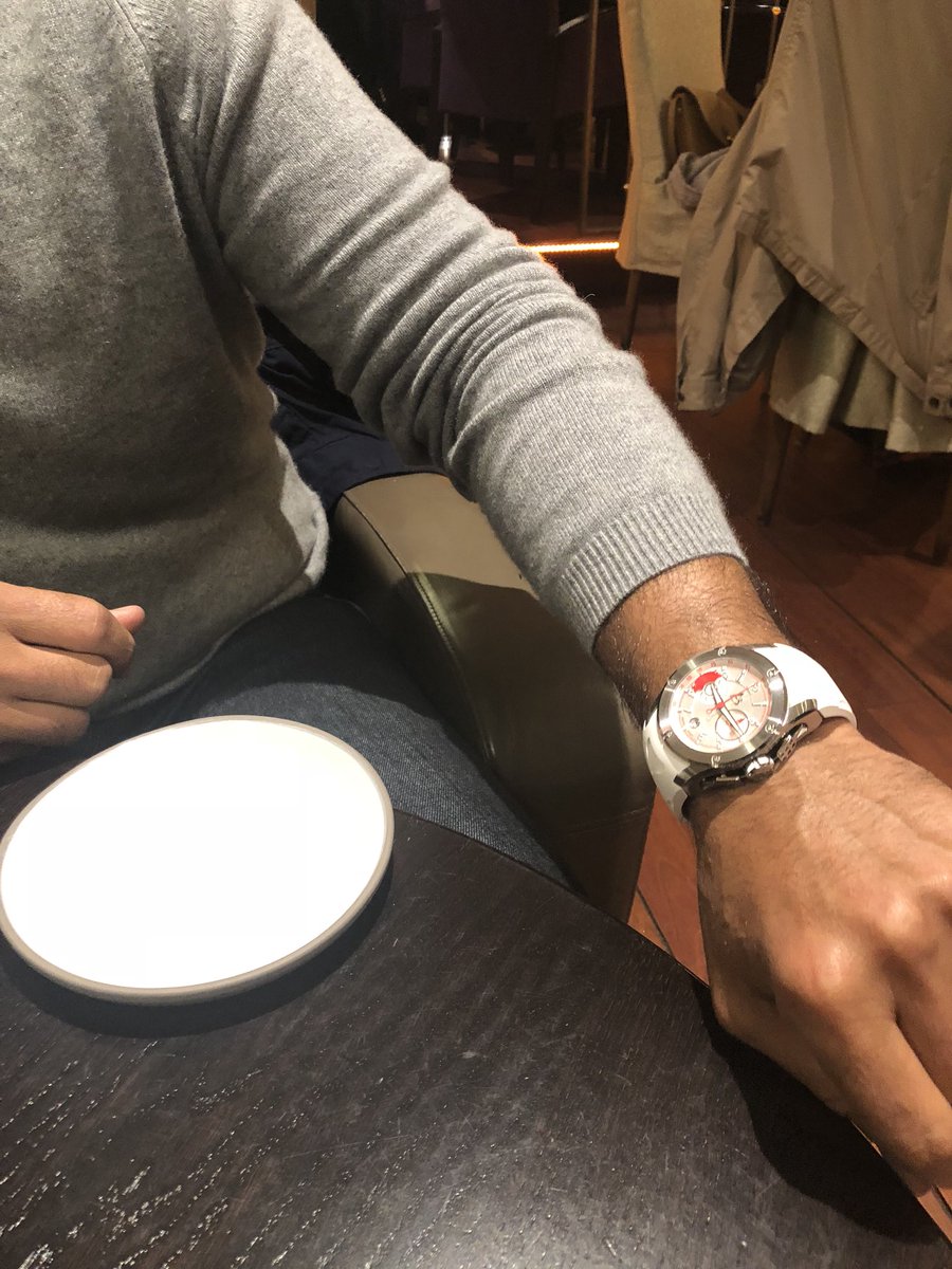 AB28Michalak's tweet photo. What Time is it? @AB28Michalak https://t.co/20LstKh9sM