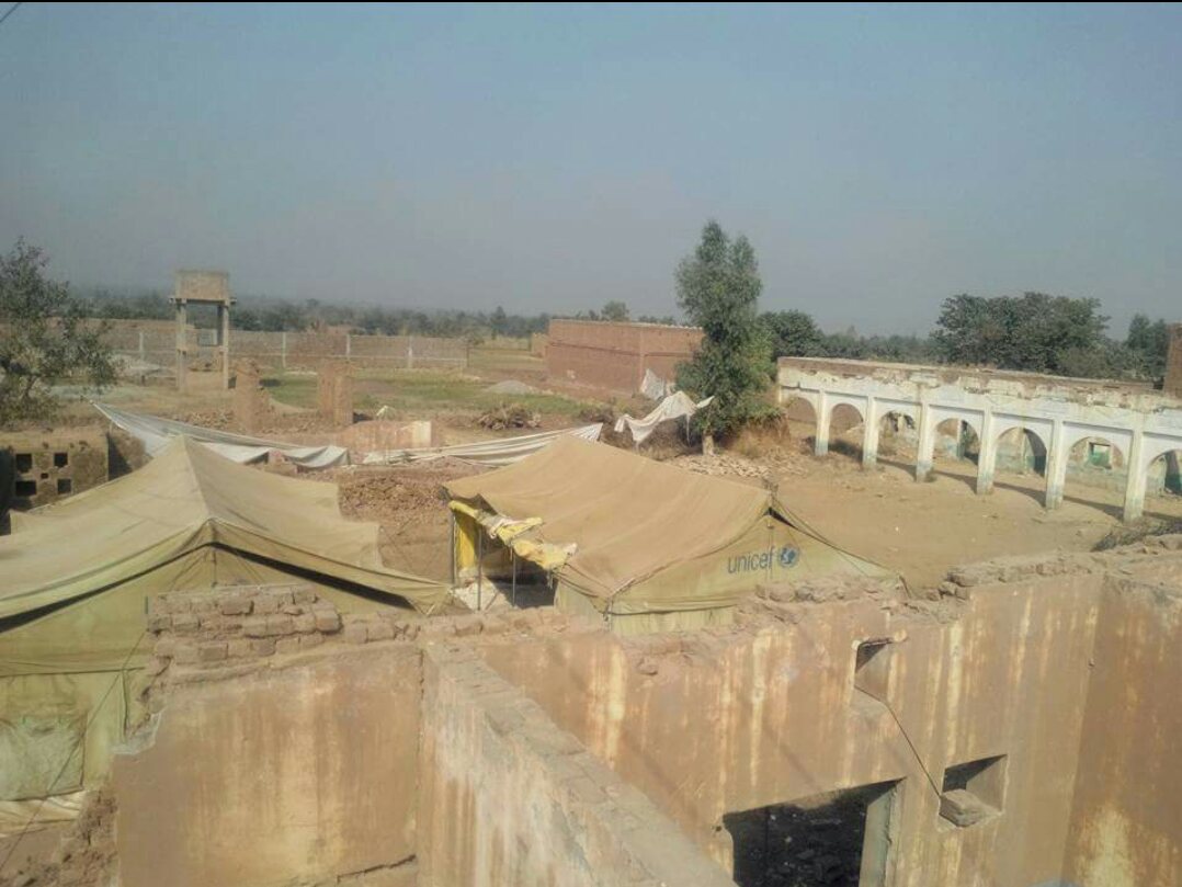mrcruizy's tweet photo. Once upon a time...
#HomeSweetHome #Khyber #Bara #FormerFATA https://t.co/ODpzaq2VTJ