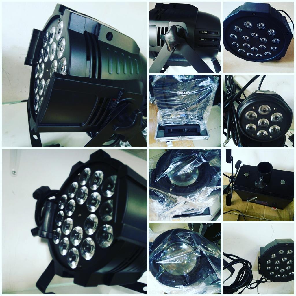 Creativemde's tweet photo. Stage LED light, Moving Heads, Smoke Machine and Beams lights for sale https://t.co/jMKLPrxi6q
