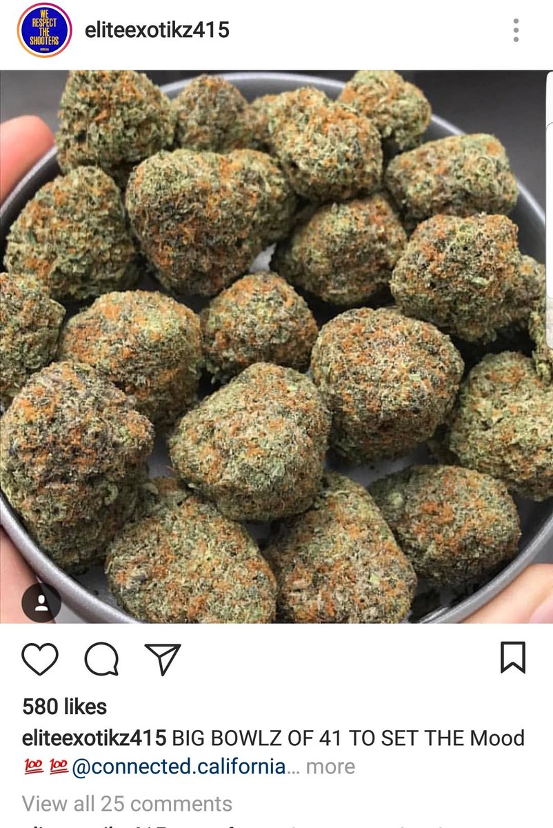 Stay away from weed that looks like this. This is full of Plant Growth Regulators (PGR). Causes liver failure, can lead to cancer, and infertility. I promise buds are not naturally supposed to look like solid rocks, and NEVER should.