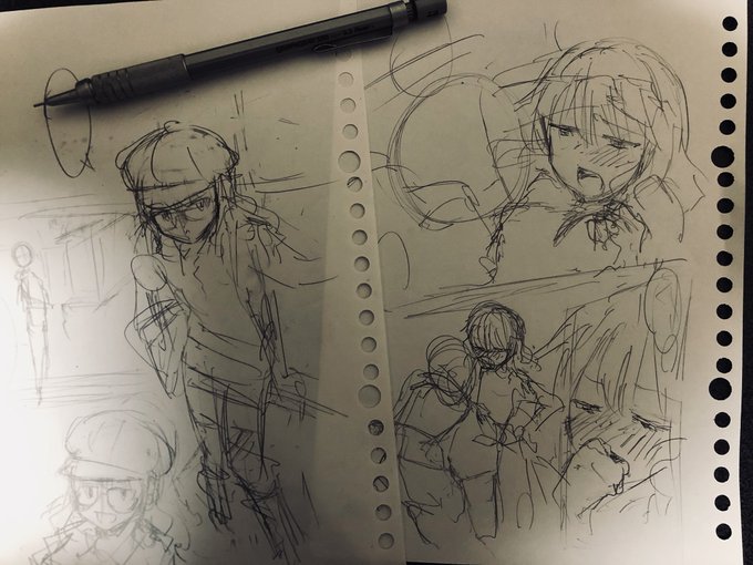 とりあえず、始動
プロットも決まってないけどとりあえずアウトプットしながら形作っていく
頑張るので応援してね❤️ 