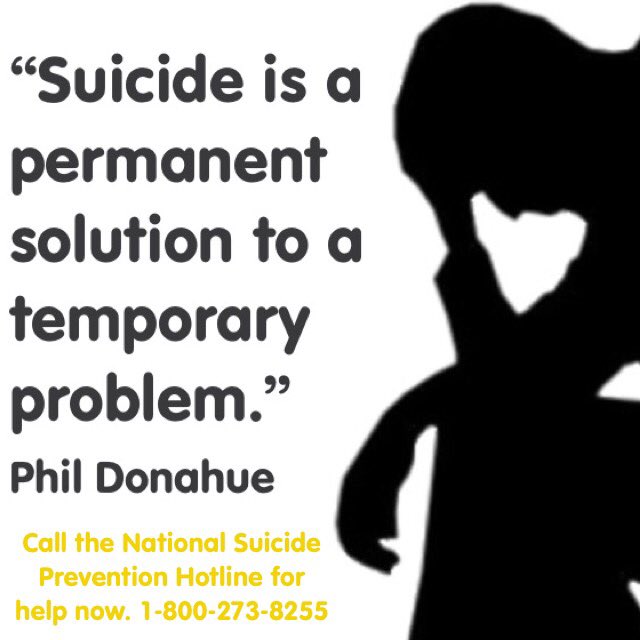 PastorPatDennis's tweet image. #depressionisreal😞 #getsomehelp #share