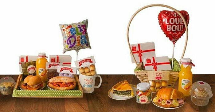 breakfast_early's tweet photo. Los mejores desayunos para consentirlo por el Día del Padre a 20% de descuento. PRE-VENTA. Compra Vía WhatsApp 📞 🏍️ +51989166349 https://t.co/g8TbMAwFFD