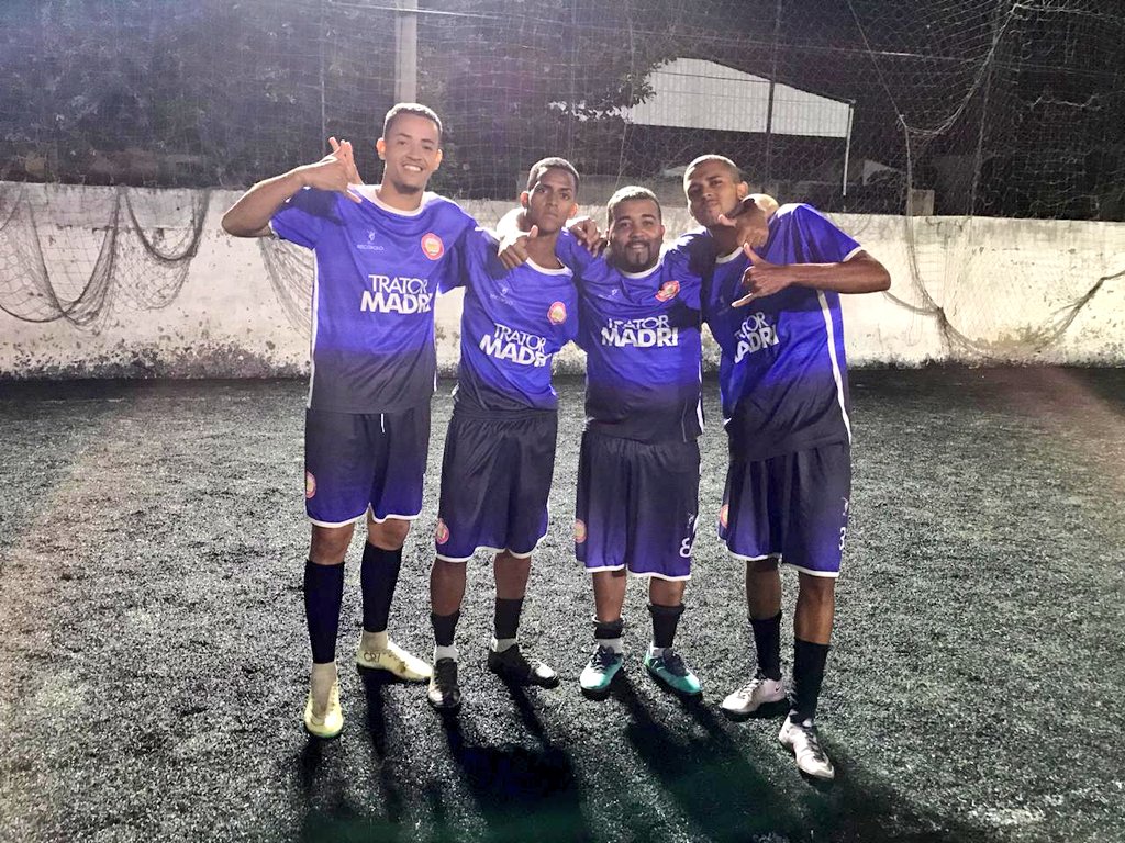 jackferreira26's tweet photo. Quarteto de Ouro, Será ???💪⚽❤️
#Deitamos... https://t.co/xFe5tbTno9