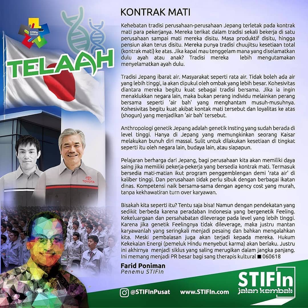 stifiner's tweet image. #stifin #tesstifin #tessidikjari #tesbakat #teskepribadian
Hub. WA 0856 4591 8991