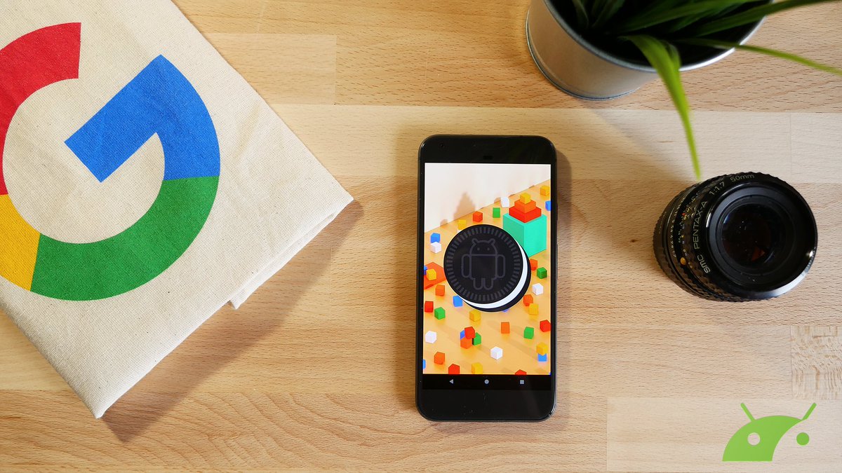 AndroidZine's tweet image. #Android_8_0_Oreo? Ecco gli smartphone che riceveranno l’aggiornamento tuttoandroid.net/aggiornamento-…