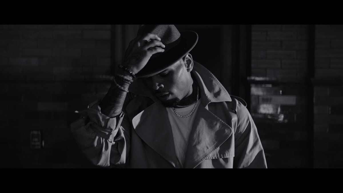 RCARecords's tweet photo. 🔥🔥 OUT NOW! The world premiere for @chrisbrown's #HopeYouDo 🔥🔥WATCH HERE>>> https://t.co/W6Xg4SDvRu https://t.co/LZomXipfRA