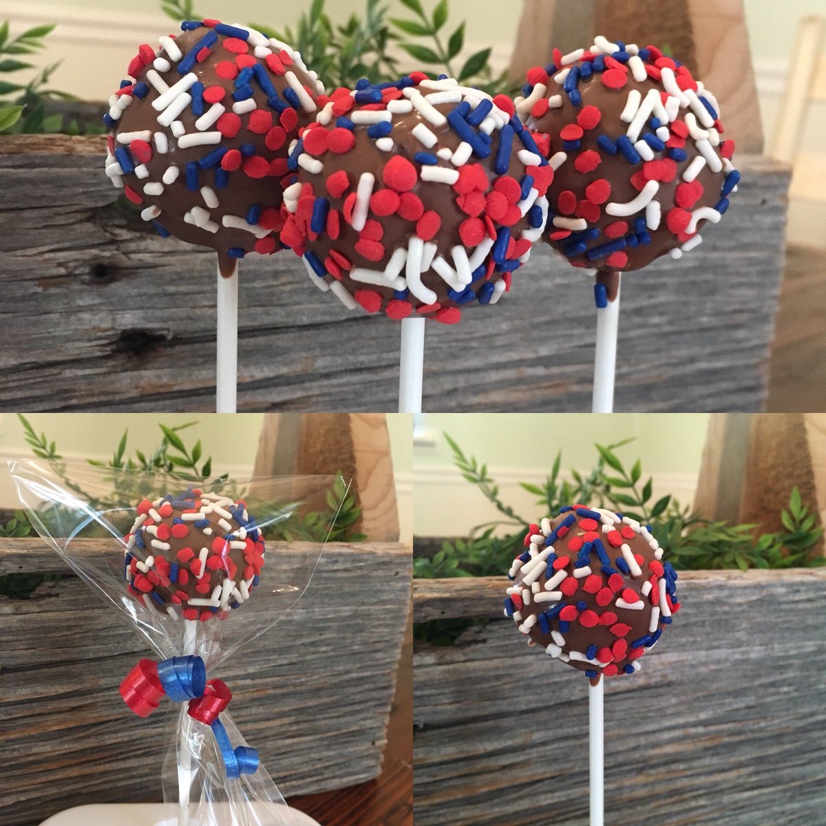 New Fourth of July desserts now available! etsy.com/shop/dipitdess… #dipitdesserts #handdipped #chocolatelovers #chocolatedipped #cakepops #chocolateoreos #fourthofjuly #fourthofjulyparty #phillybakery #etsyshop #etsyseller #etsysellersofinstagram #newetsyshop #womeninbusiness