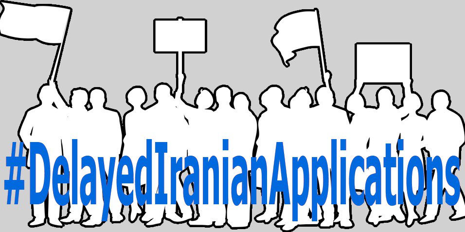 parisamajidy's tweet image. To @AhmedDHussen &amp;amp; @RalphGoodale:
We will see you in front of the parliament of Canada in 12 days. We need to see some actions from @CitImmCanada &amp;amp; @CanBorder 
@GengTanMP @JennyKwanBC @glen_mcgregor @CTV @CTVToronto @CBC @CBCToronto @TorontoStar
#DelayedIranianApplications