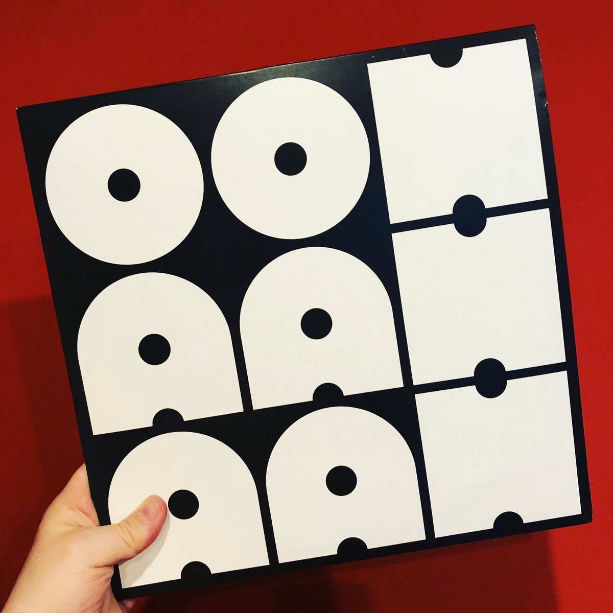 The Spectors “Ooh Aah Aah” LP ♡ <a href="/TheSpectors/">The Spectors</a>