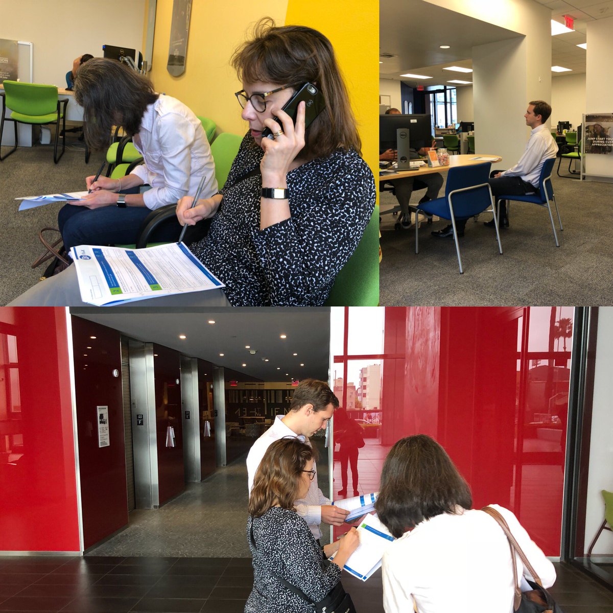 Charah Coleman tweet media