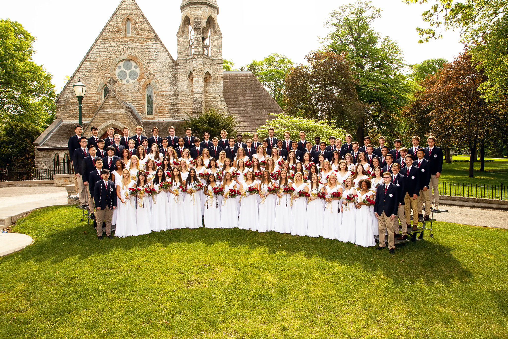 ShattuckSt. Mary's on Twitter "We are tipping our hat to