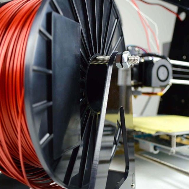 extrawitz's tweet photo. Reposting @all3dp:
Want information about a specific 3D printer? Check our reviews and decide which one best suits your needs! 😎
#all3dp #3dprinting #3dprinter #all3dpreviews #filamentreviews ##all3dparticles #bankholiday #picoftheday #information https://t.co/ERA4kJQ0BS