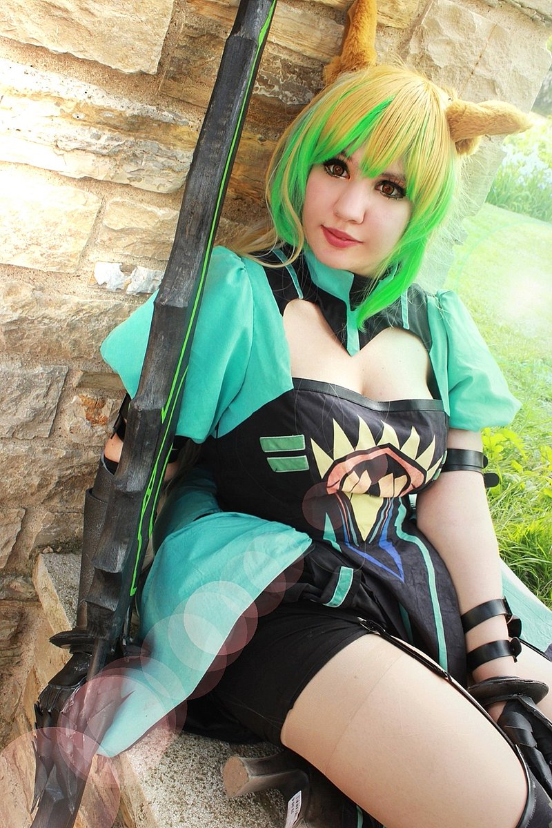HaLfGhOsT_MiKu's tweet photo. Hope you like it

#cosplay #costume #dokomi2018 #fate #fateapocrypha #fatecosplay #fateapocryphacosplay #Atalanta #atalantacosplay #anime #manga #game #fategrandorder #FateEXアニメイト #girl #shooting #photography #makeup #model #redarcher #servant #bbobs #sexy https://t.co/gfsqWWDiAg