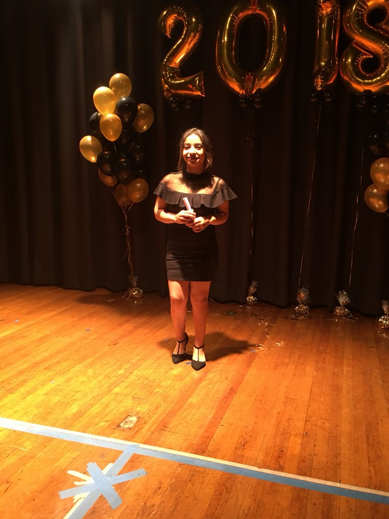 LAPromiseFund's tweet photo. We’re so proud of all of our #JohnMuirMiddle 8th graders, who culminated today and are now headed on to high school! #educationalequity #southla https://t.co/eS4nJQoJvJ