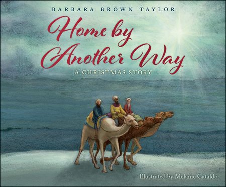 LibraryThing (@librarything) on Twitter photo 30 copies of Barbara Brown Taylor's "Home by Another Way: A Christmas Story" available at <a href="/LibraryThing/">LibraryThing</a>'s Early Reviewers librarything.com/er/list#285005 @Flyaway_Books 30 copies of Barbara Brown Taylor's "Home by Another Way: A Christmas Story" available at <a href="/LibraryThing/">LibraryThing</a>'s Early Reviewers librarything.com/er/list#285005 @Flyaway_Books