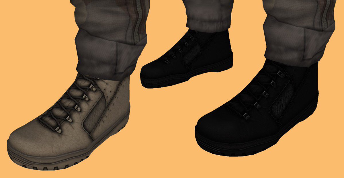 Swedish Forces Pack tweet media