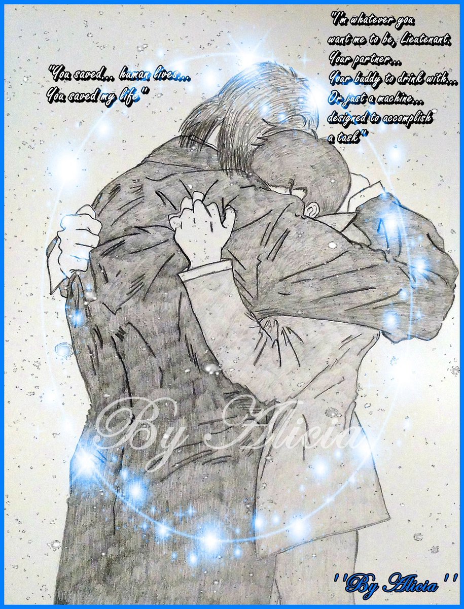 BryanDechart's tweet photo. Giant Group Hug for Hank!!!
The #ConnorArmy loves you @RealClancyBrown!!

Join us on #Twitch someday!
https://t.co/cwzFPm9TMm 
#DetroitBecomeHuman https://t.co/THp9vE3cX7