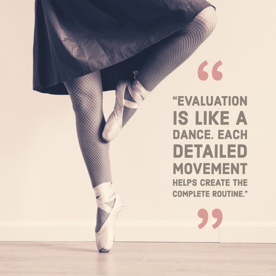 REXforYouth's tweet photo. Some #WednesdayWisdom from a participant of our online Program Evaluation for Youth Wellbeing certificate course. Check out https://t.co/5FpcbZfjBf for more FREE professional development opportunities! #REXeval #ONyouth https://t.co/y3iKY2D3Kz