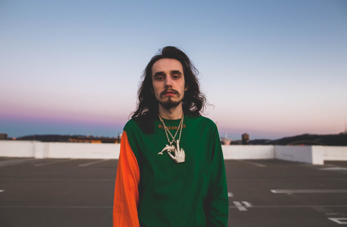 stgpresents's tweet photo. Tonight's @Pouyalilpou show at #theneptune is 🔥SOLD OUT🔥
Doors Open: 7:00pm // Show starts: 8:00pm https://t.co/3Bvx1bW9Mh