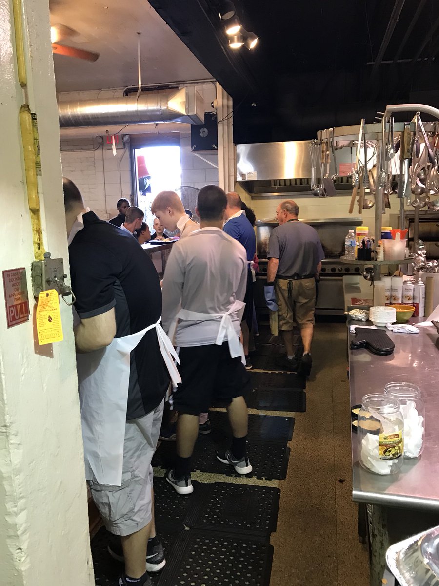 Ready Basketball On Twitter Love Doing Work For Ourtown Great