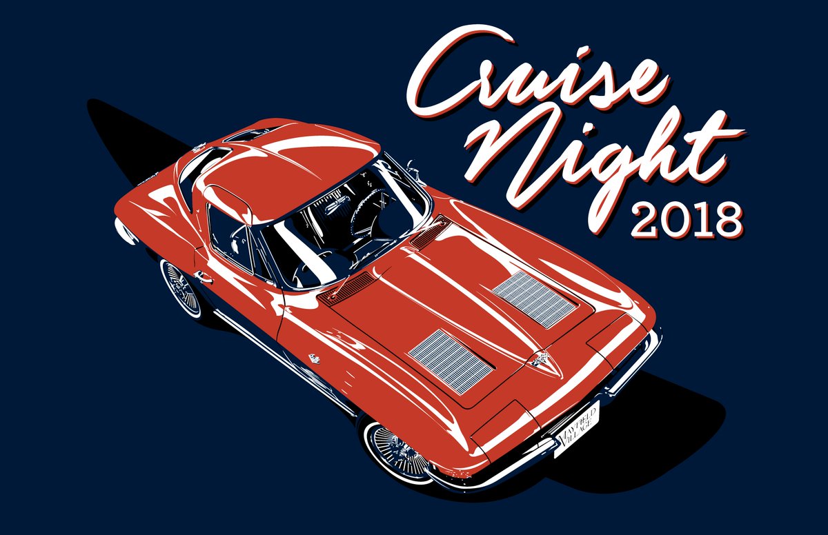 Mayfield Village on Twitter "Mayfield Village hosts 29th Annual Cruise