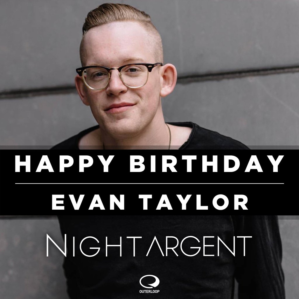nightargentband's tweet photo. Everyone go wish our super talented bassist @evannightargent a #Happy Birthday! https://t.co/fI41Kqr5N6
