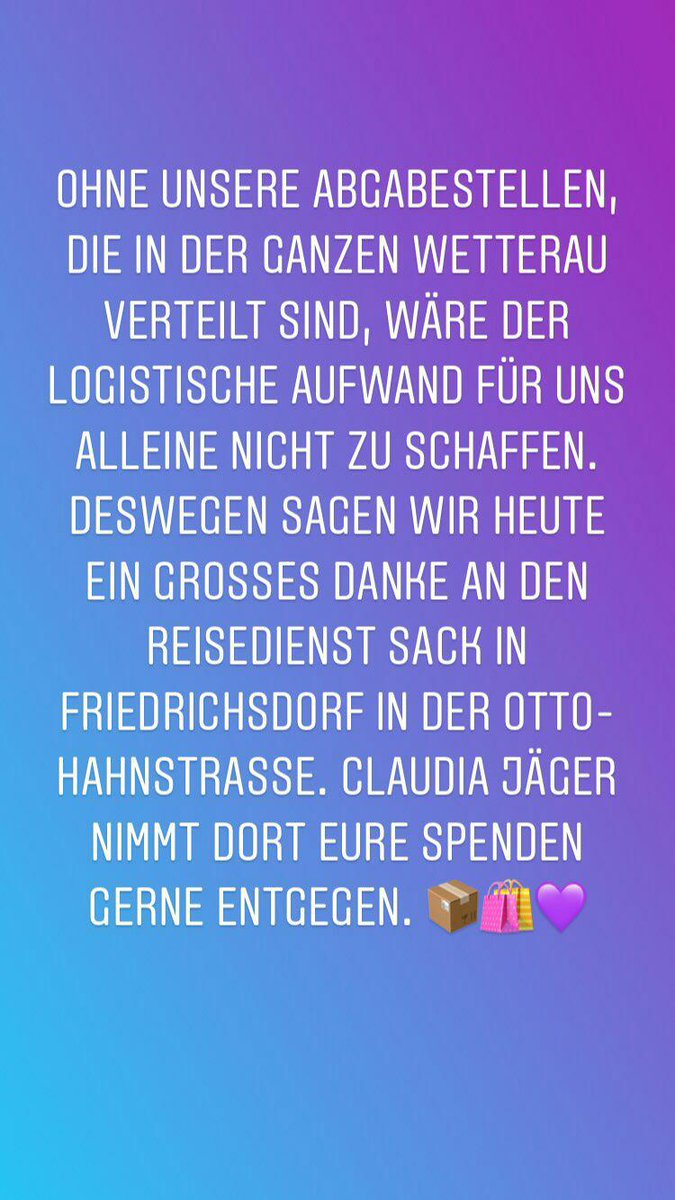 Projekt200P's tweet photo. Bis zum 29. Juni sammeln wir #Sachspenden für das #tierheim in #Butzbach. Was benötigt wird findet ihr auf https://t.co/fYImrWpCYF. Abgeben könnt ihr an vielen Orten, auch in #friedrichsdorf 😊 https://t.co/mdfOqxPmCA