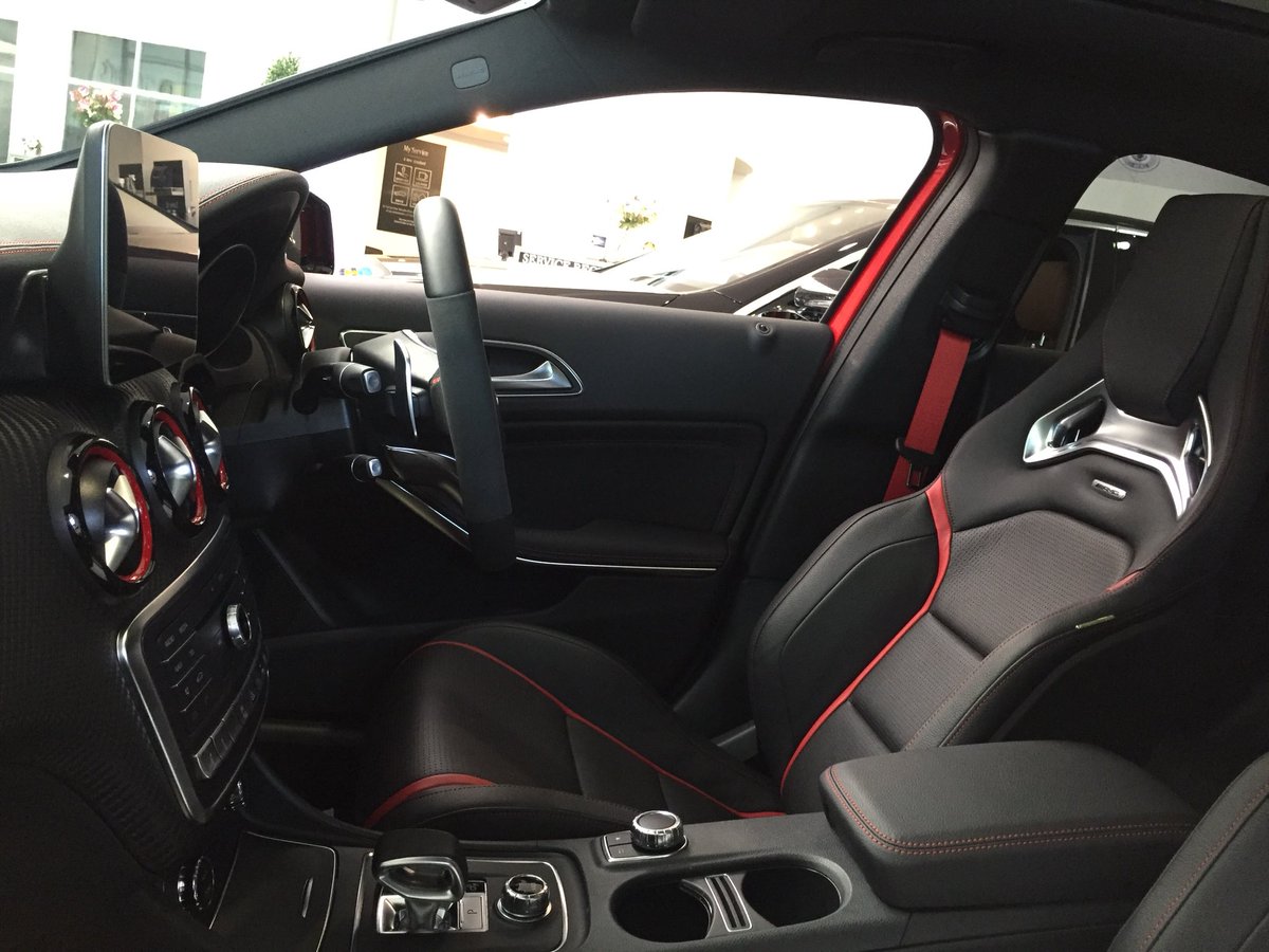 MBofWolves's tweet photo. The Mercedes-AMG A45 in our showroom π_______________________________________________________ #mercedesamg #a45 #amg #performancecentre #amggang #amglife #amgpower #nofilter #mercedeslife #mercedes #mercedesfans #amg45 #amgaddict #sportscar #amgclub #amg4ever #mbfanphoto https://t.co/w08igqOrmh