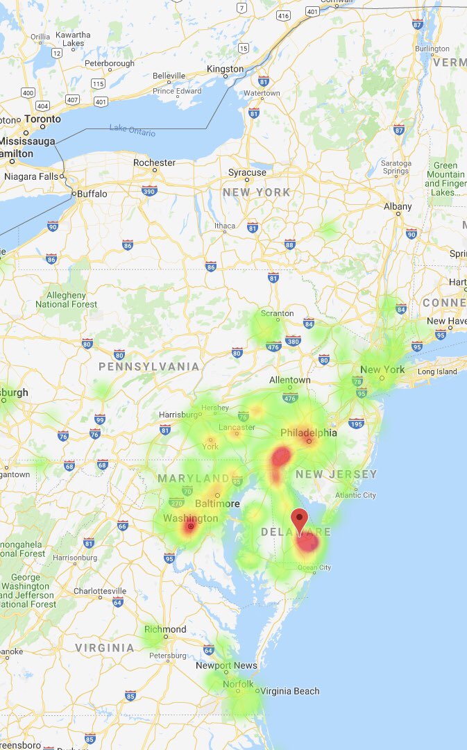 dogfishbeer's tweet photo. Registration for the Dogfish Head I.P.A. is now open and weβve got riders coming in from across the country ... with strong east coast representation! Spots are still available, but hurry ... thereβs a price bump come Jun. 16! https://t.co/eZn6i6m7YV lot π² #DogfishIPA https://t.co/ulRquaS44w