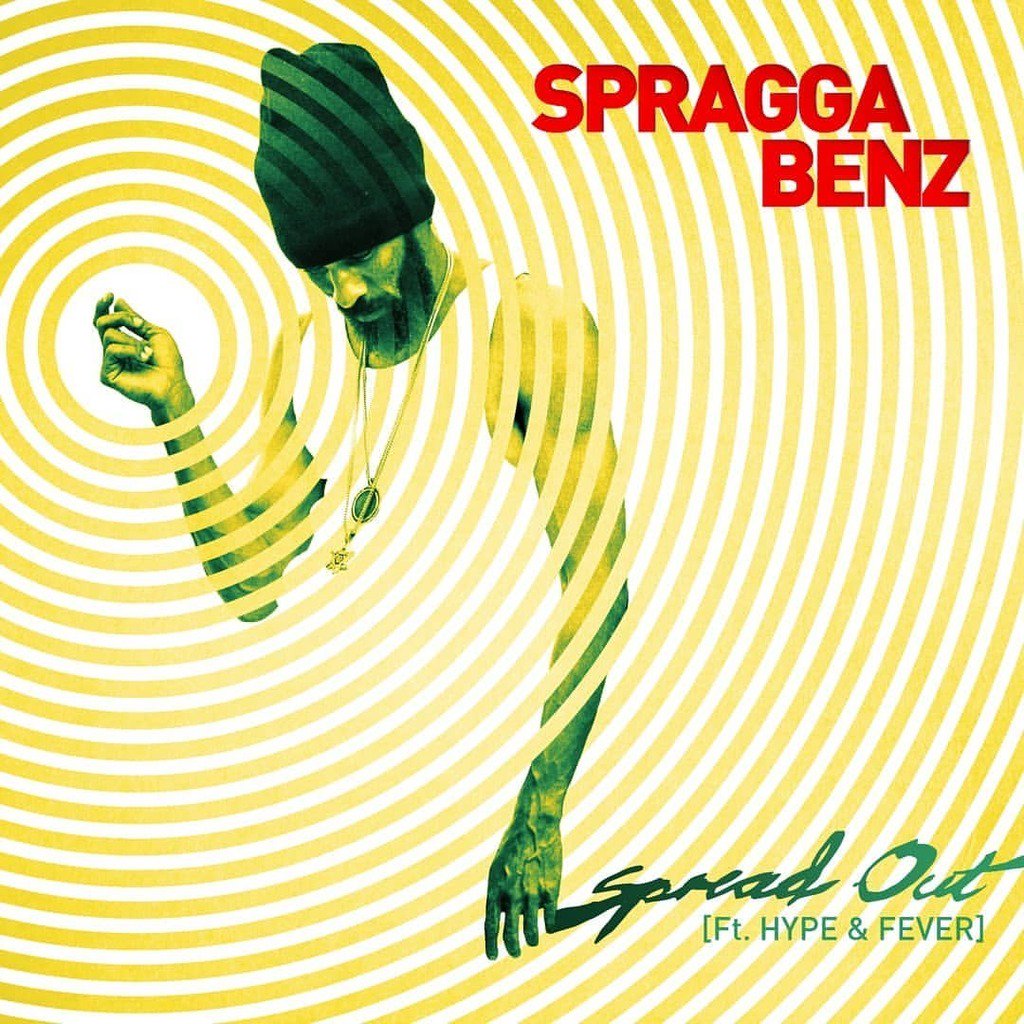 michaelprea's tweet photo. Delighted to be able to share the final artwork for the latest Spragga Benz single out on Buttercuts Records! #spraggabenz #reggae #recordartwork #buttercuts #artistsoninstagram #artist #instaart #instaartist #artoftheday #artsy #artistic #graphicdesign β¦ https://t.co/P0Fn8SGmHY https://t.co/i35FwLn2Rx