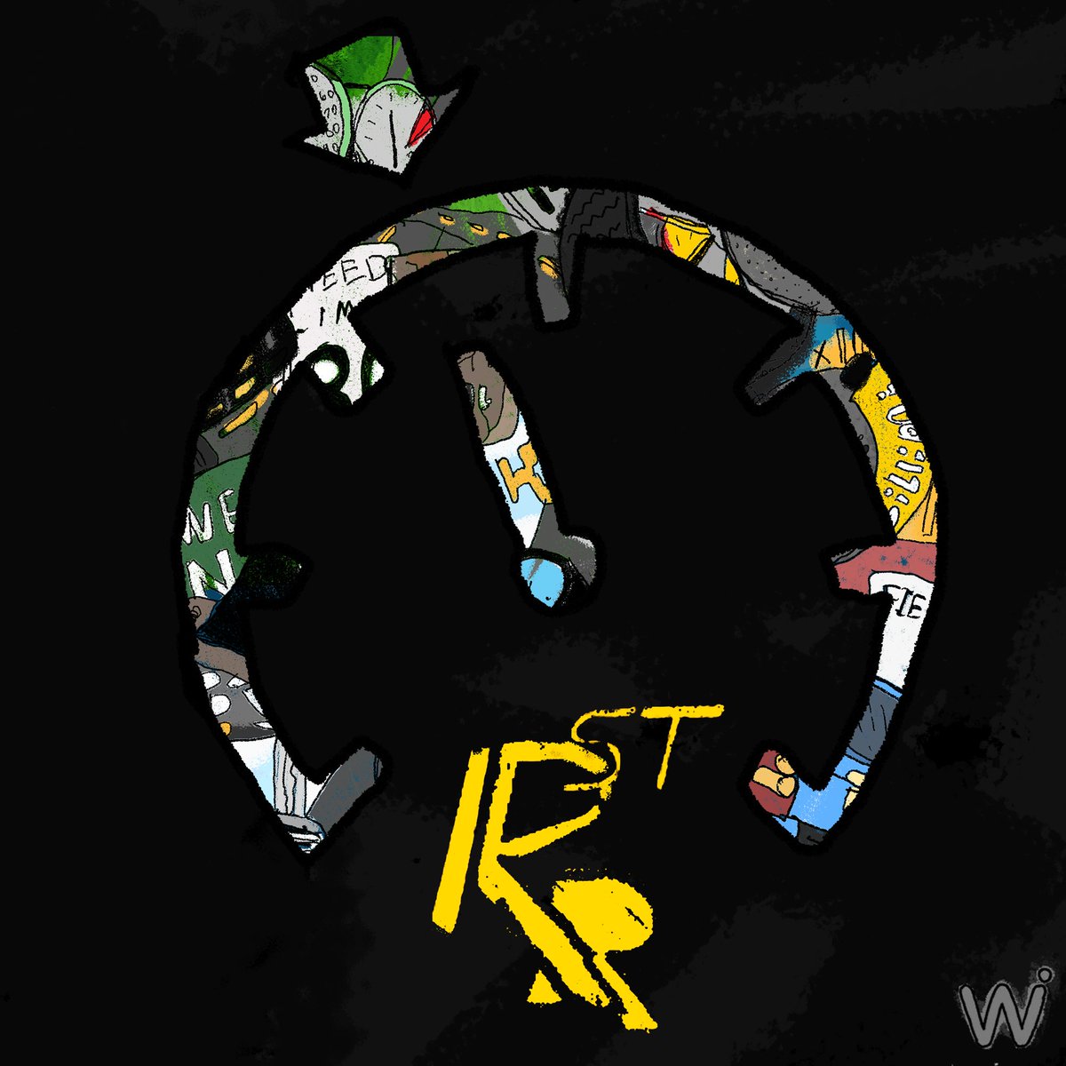 weird inside tweet media