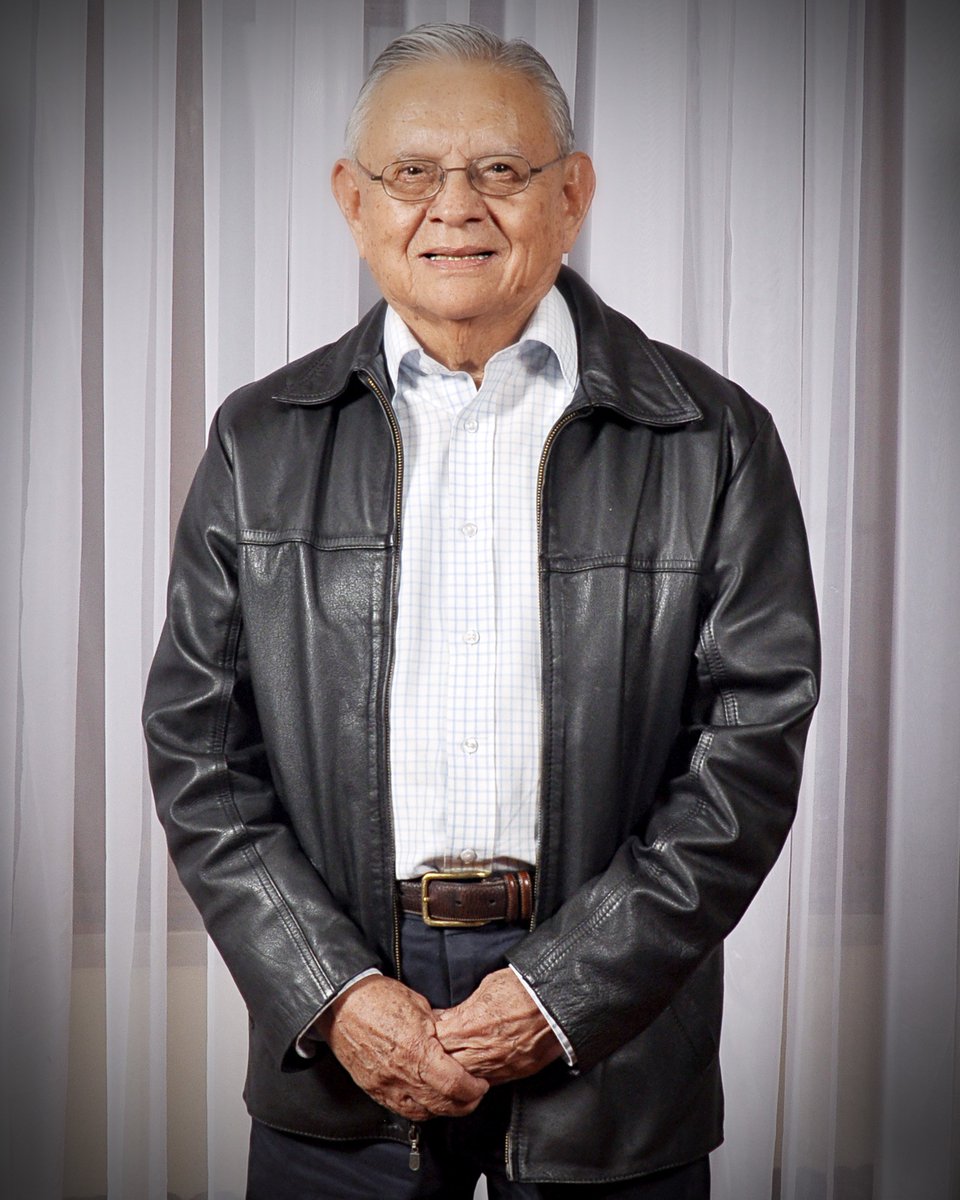 En el marco de la celebración del Día de la Libre Empresa, el <a href="/COHEPHonduras/">COHEP</a> hará un reconocimiento a nuestro Gobernador Abraham Bennaton por su trayectoria empresarial. ¡Felicitaciones Lic. Abraham Bennaton por sus éxitos empresariales y por su merecido reconocimiento!