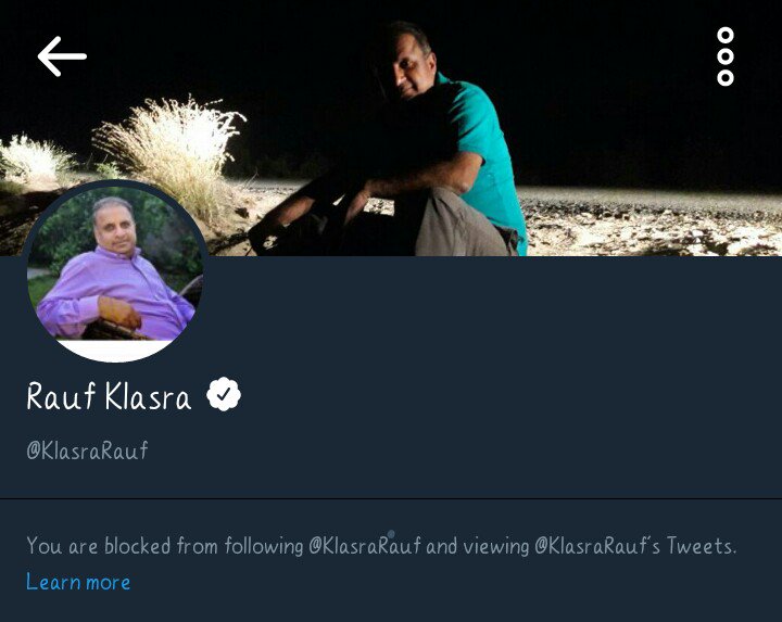 BullaAali's tweet photo. حسن نثار، ڈاکٹر عامر لیاقت، اور رؤف کلاسرا کے بعد اب #ریحام_خان کا نمبر ہے😱😎😛😂😂
#Block_Me👋👊👊👊 https://t.co/mD603gnKBh