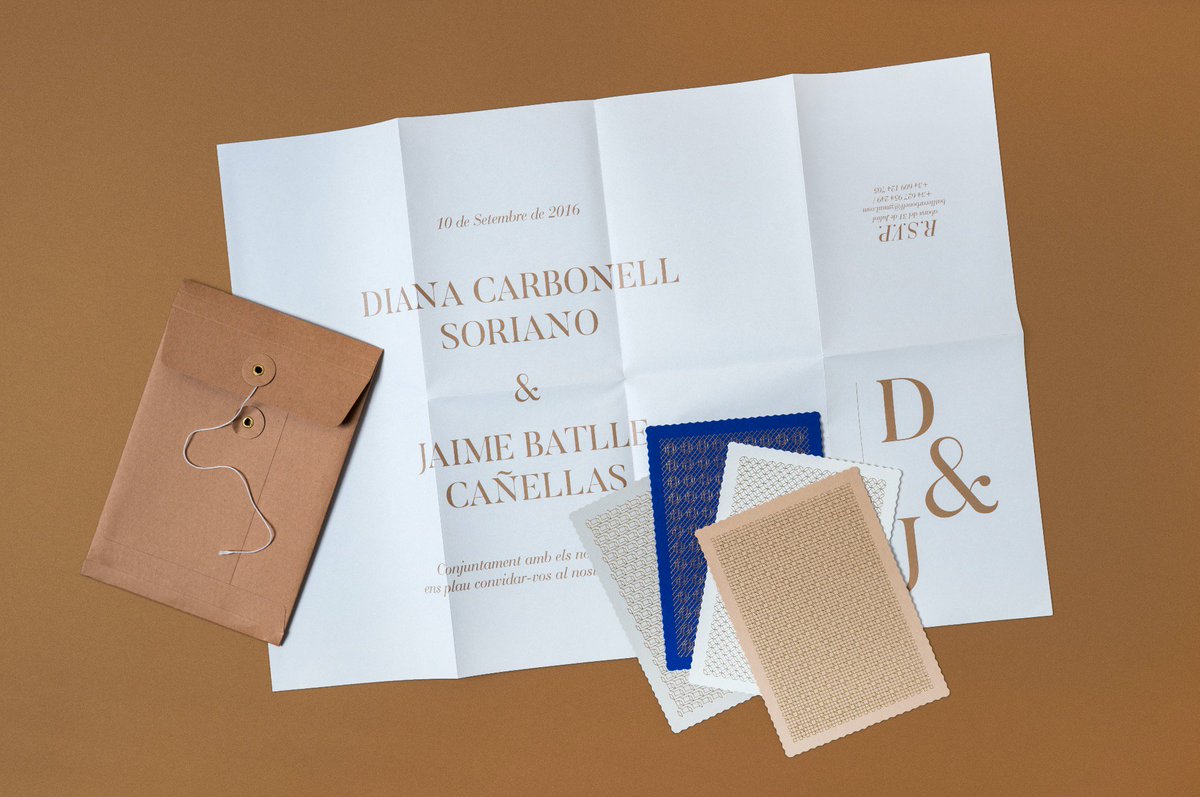 maymonobe's tweet photo. Some more new print stuff! Invitations for a wedding in the Mediterranean, postcards printed on @colorplanpapers https://t.co/lNJG8vDMXQ