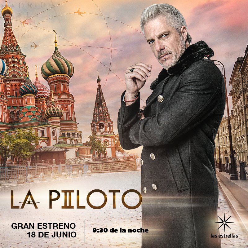 ¡Es de Noche! tweet media