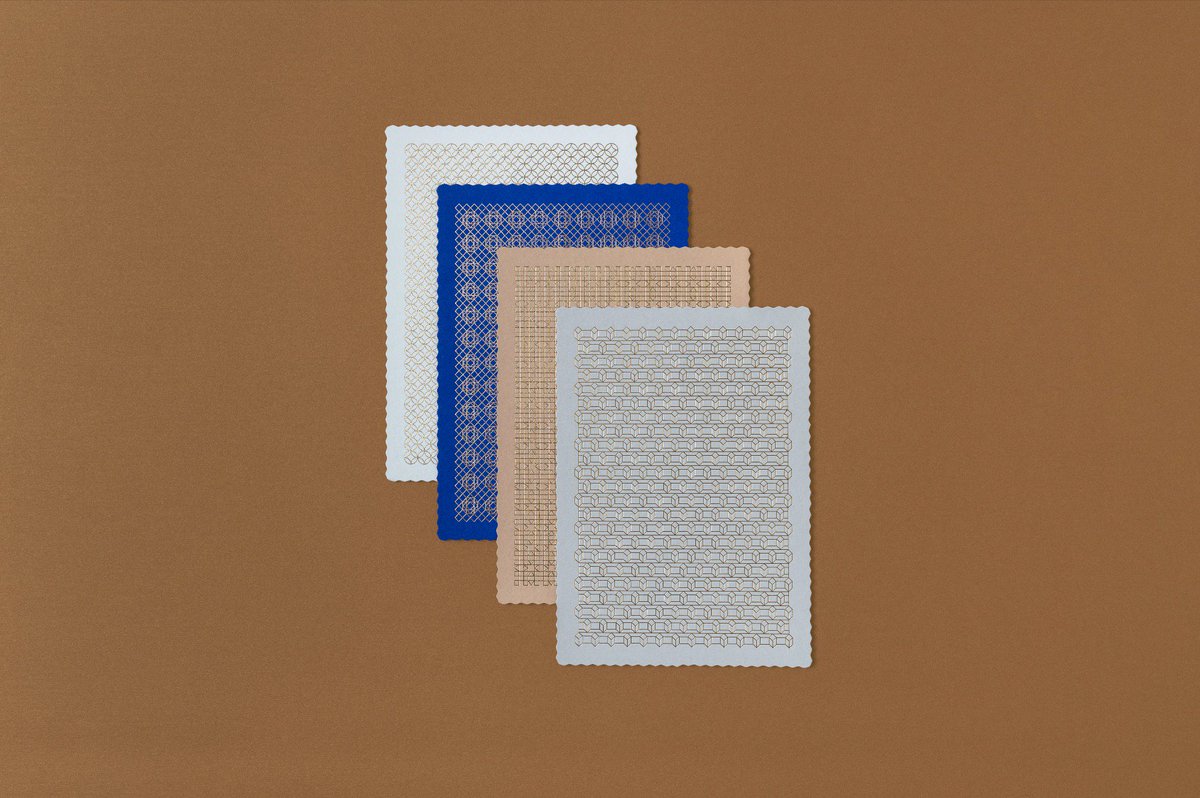maymonobe's tweet photo. Some more new print stuff! Invitations for a wedding in the Mediterranean, postcards printed on @colorplanpapers https://t.co/lNJG8vDMXQ