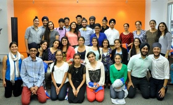 sikh_coalition's tweet photo. Since 2012, the JSC initiative has trained nearly 60 youth community leaders who have educated over 1,300 students on bullying prevention and Sikh awareness. For more info, visit: https://t.co/GUdLCi9CDs #JuniorSikhCo #JSC2018 https://t.co/lQc0CnF2lr