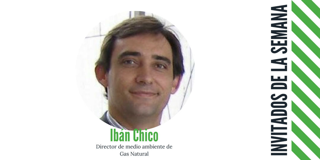ecogestiona's tweet photo. . @IbanChico, director de #MedioAmbiente de @GNF_es, viene el viernes a hablar con nosotros sobre #CapitalNatural. Gas Natural se dedica a la generación, comercialización y distribución de #GasNatural y #electricidad. https://t.co/uRtE0fdjIe https://t.co/Yuq2ef9iTI