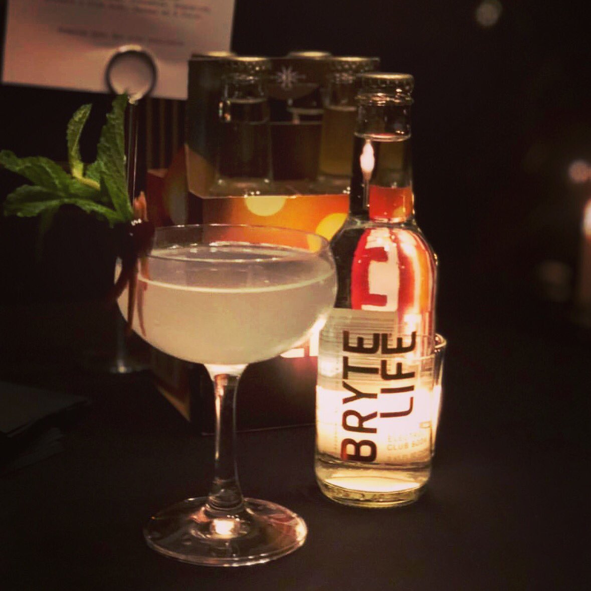 bryte_life's tweet photo. Finally, a SMARTER approach to enjoying your alcohol! #BryteLife https://t.co/BaDZwVDbui